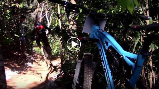 Copa Minas de Downhill 2019 - Pitangui - MG