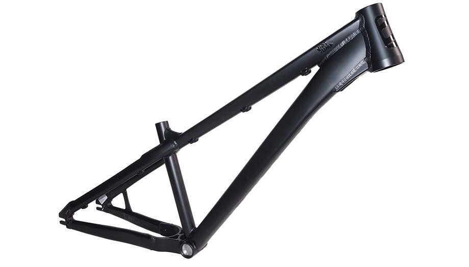 Quadro Giosbr 26 DJ Preto Fosco