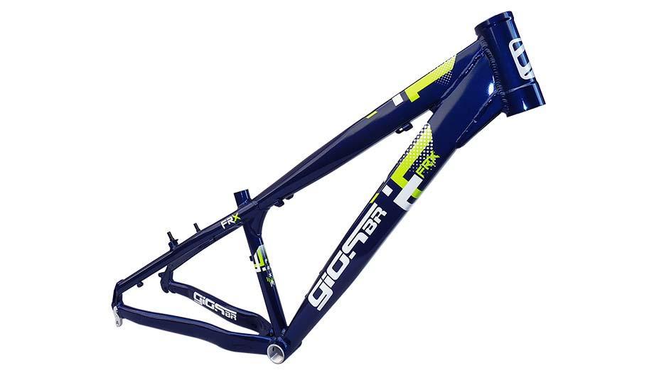 Giosbr - Marca nacional de quadros e peças para bicicletas