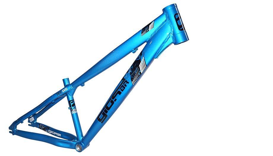 Quadro Giosbr 26 FRX EVO Azul Com Preto