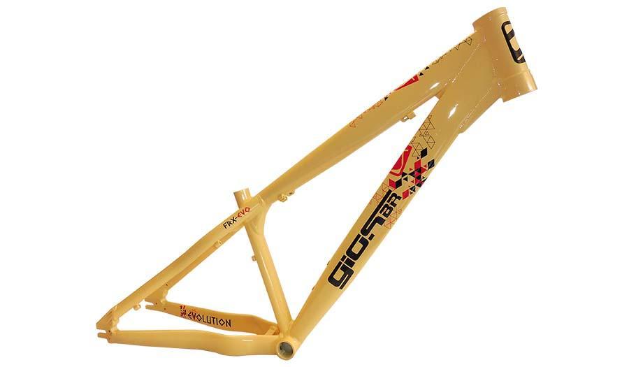 Quadro Giosbr 26 FRX EVO Bege Quadro Giosbr 26 FRX EVO Bege